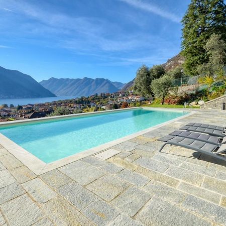 Casa Antonia 2 Apartment Лено Екстериор снимка
