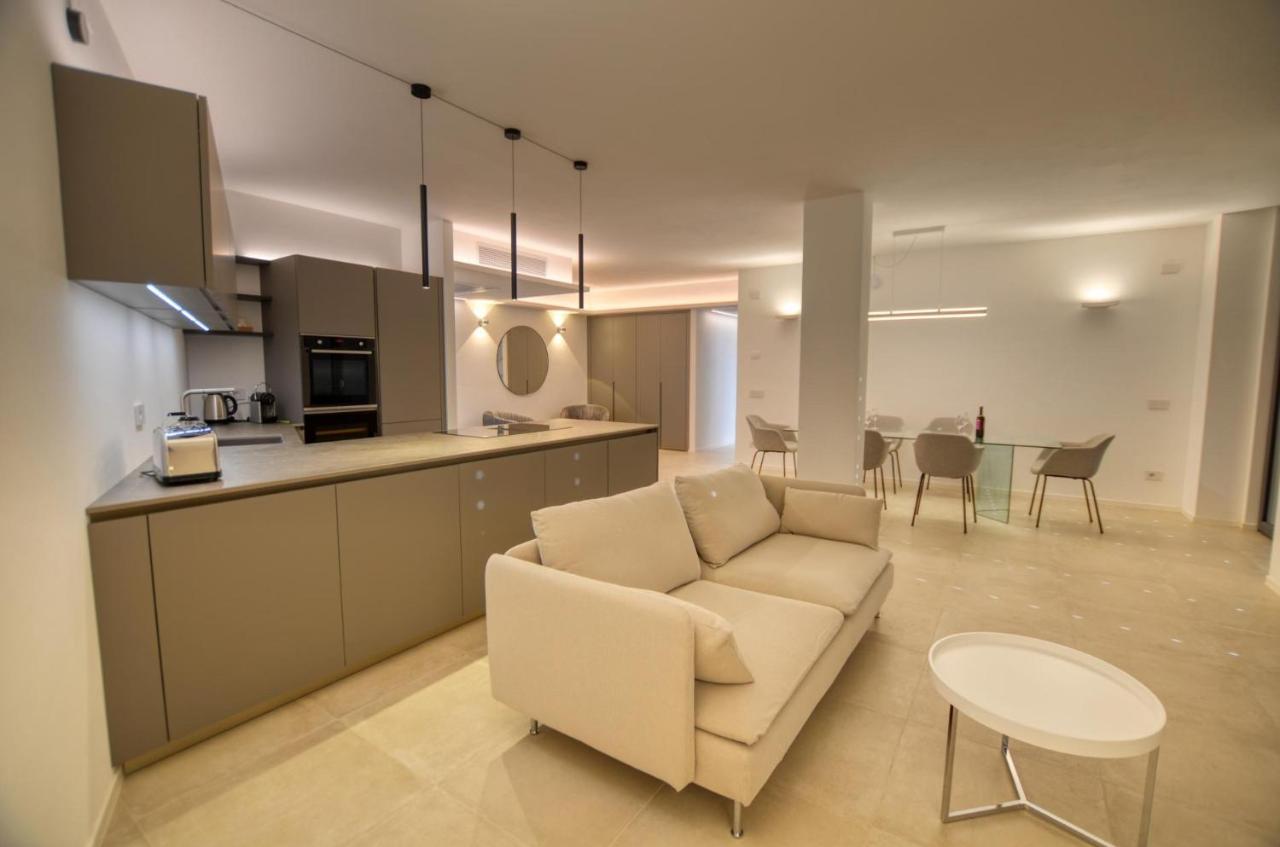 Casa Antonia 2 Apartment Лено Екстериор снимка