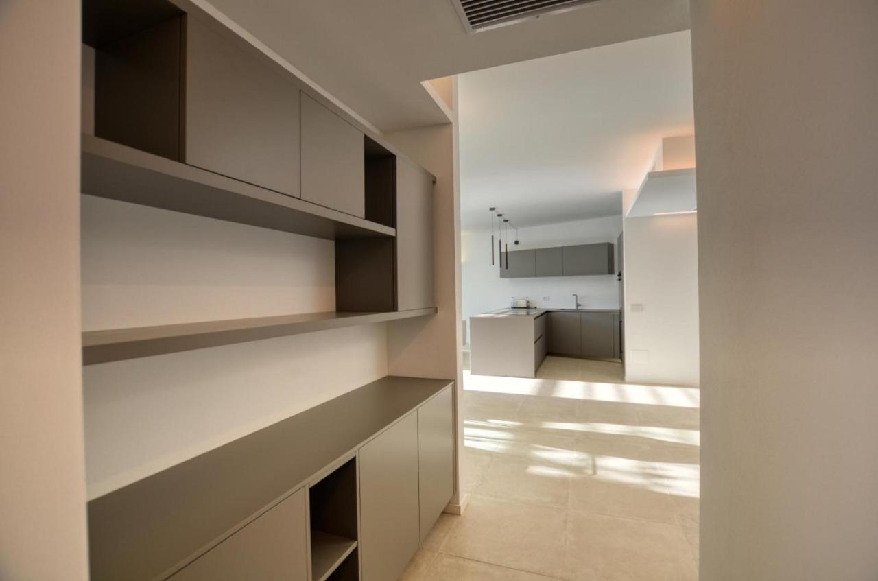 Casa Antonia 2 Apartment Лено Екстериор снимка