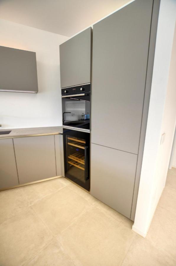 Casa Antonia 2 Apartment Лено Екстериор снимка