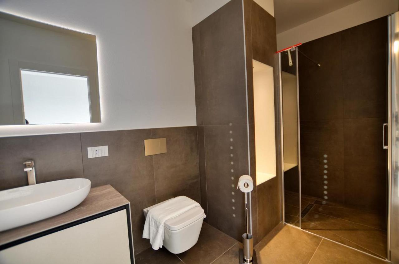 Casa Antonia 2 Apartment Лено Екстериор снимка