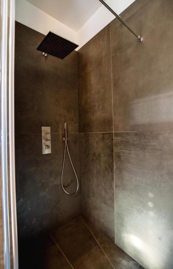 Casa Antonia 2 Apartment Лено Екстериор снимка